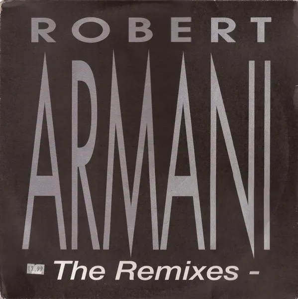The Remixes