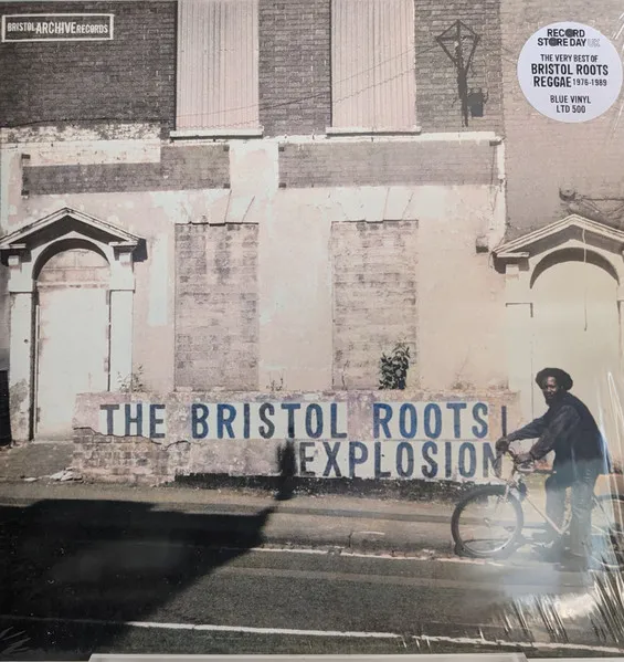 The Bristol Roots Explosion