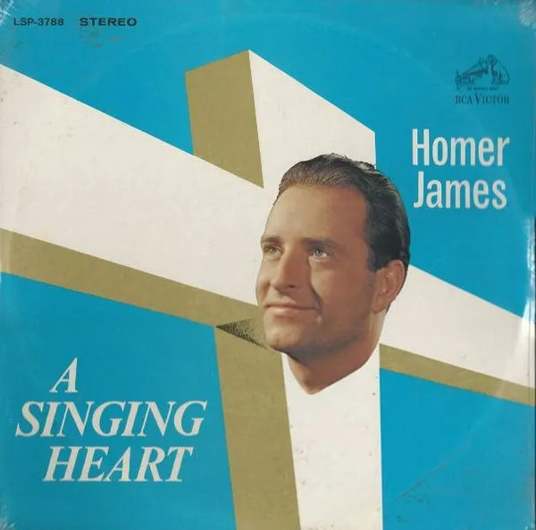 A Singing Heart