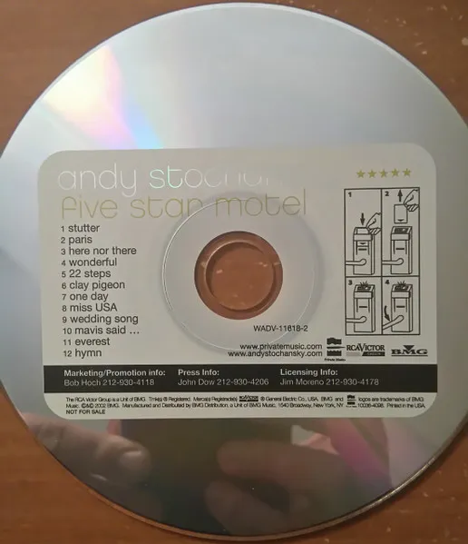 Five Star Motel