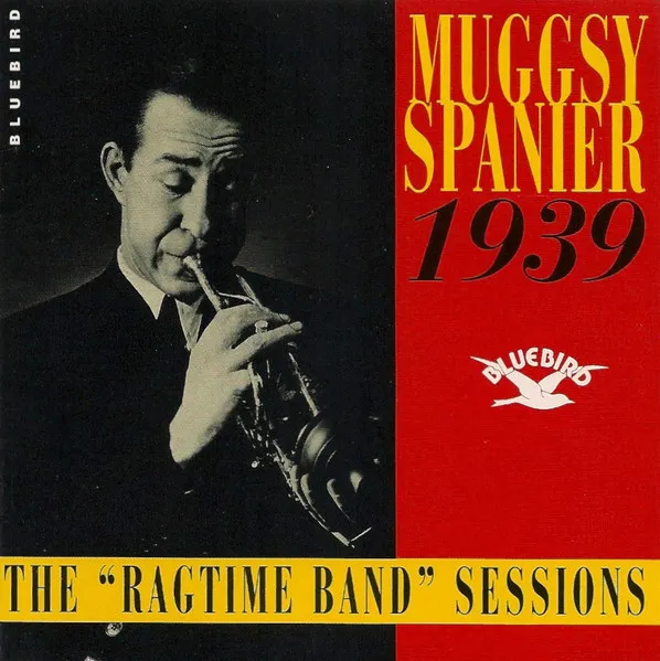 The "Ragtime Band" Sessions