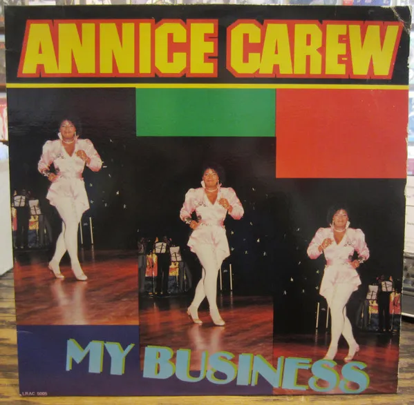 My Business
