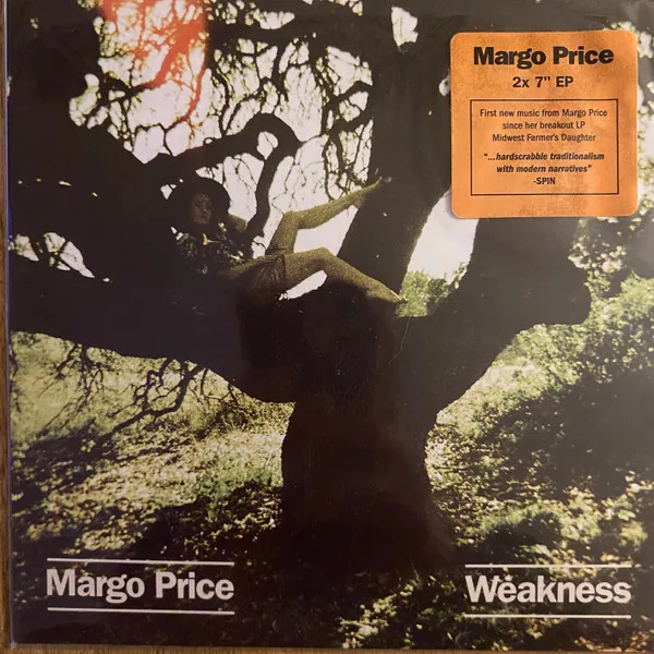 Margo Price