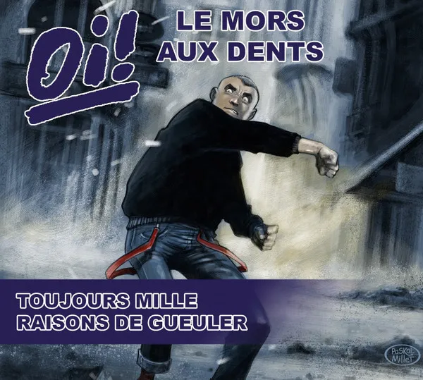 Toujours Mille Raisons De Gueuler