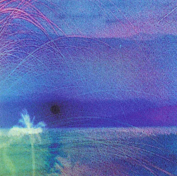 Flying Saucer Attack