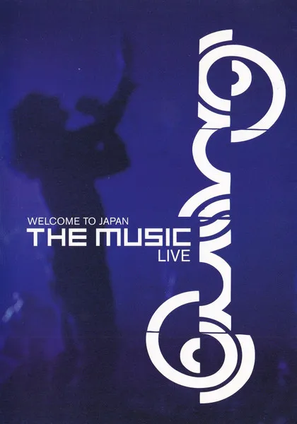 Welcome To Japan - Live