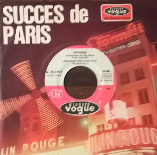 Ramenez Moi Chez Moi