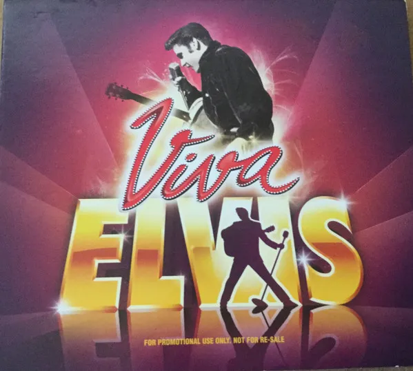 Elvis Presley