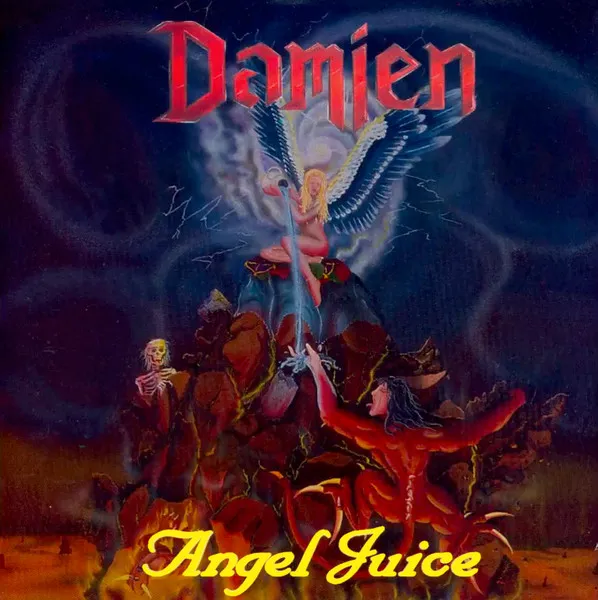 Damien