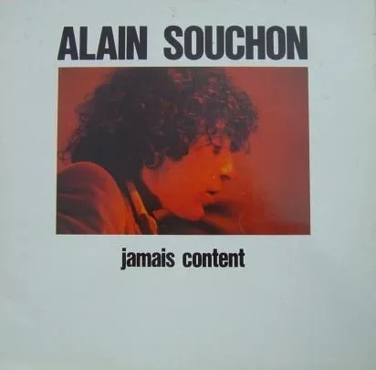 Jamais Content