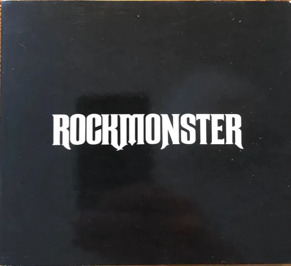 Rockmonster