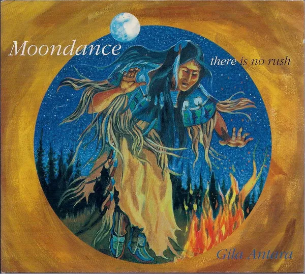 Moondance (There Is No Rush)
