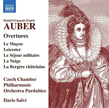 Overtures Vol.1