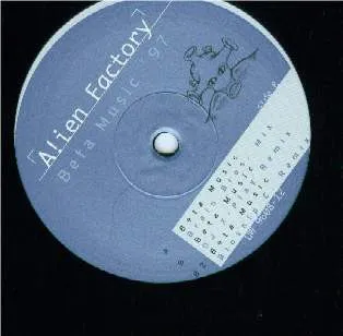 Beta Music '97
