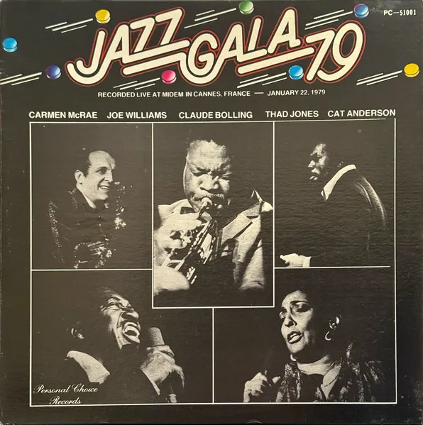 Jazz Gala 79