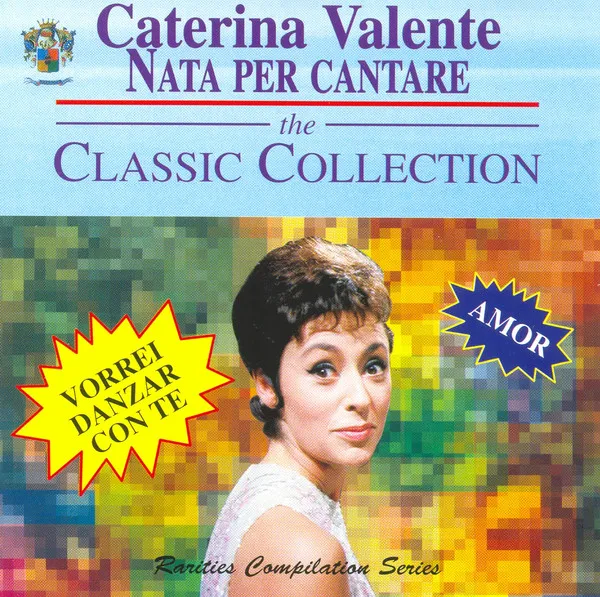 Nata Per Cantare - The Classic Collection