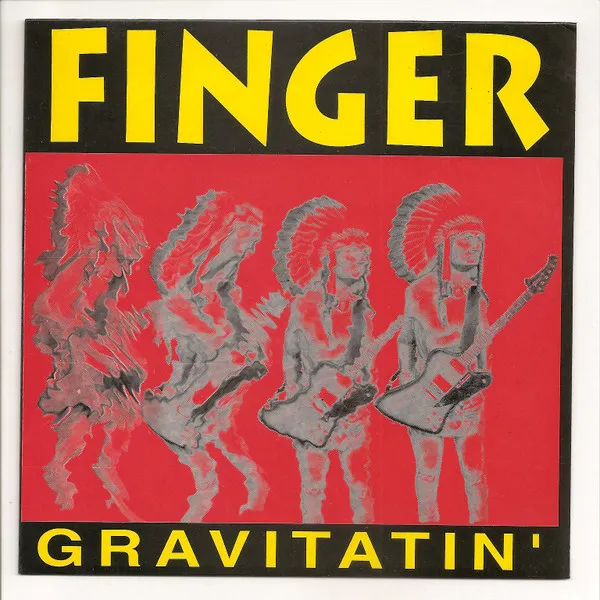 Gravitatin'