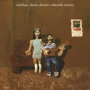 Mateo, Diane Denoir/Eduardo