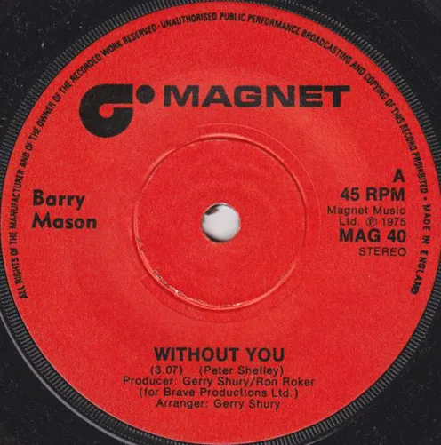 Without You