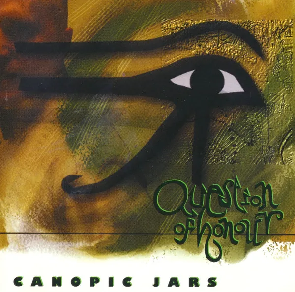 Canopic Jars