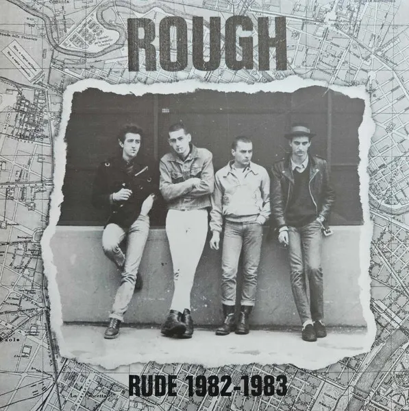 Rude 1982-1983