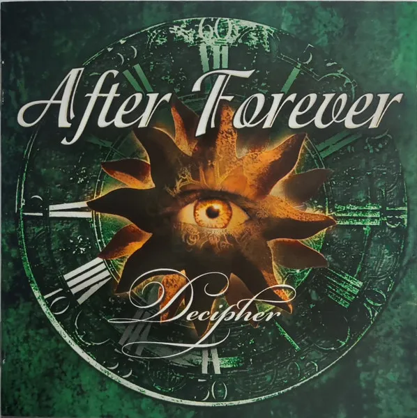 Decipher