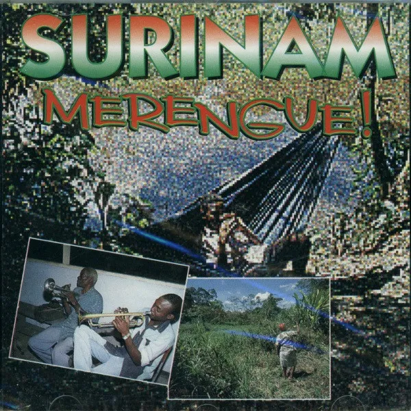 Willy Baranda And His West-Indian Steelband