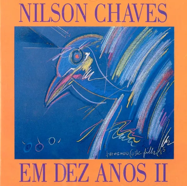 Em Dez Anos II