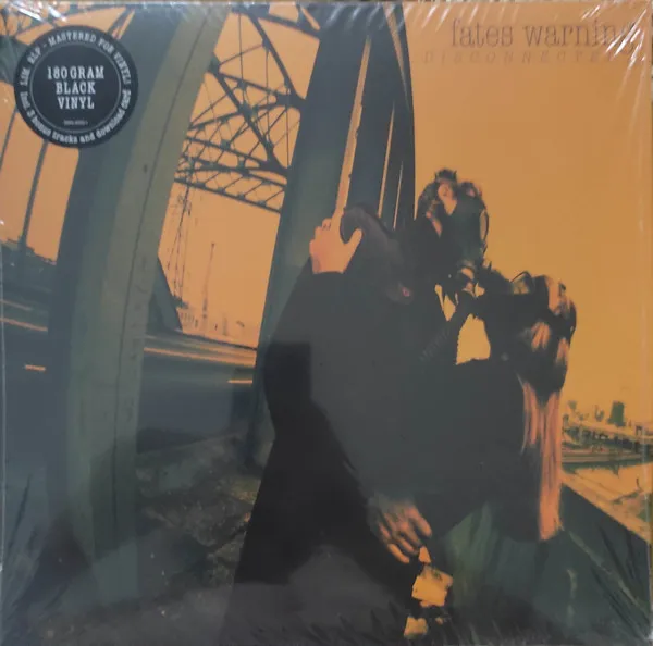 DISCONNECTED BLACK LTD.