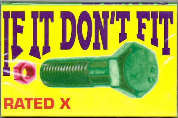 Rated X