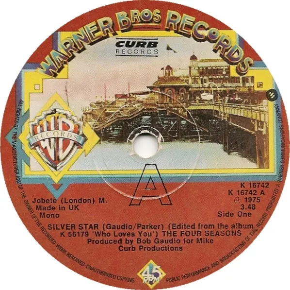 Silver Star