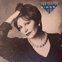 Ann Burton Sings.. vol.1
