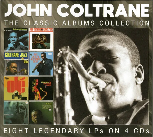 The Classic Albums Collection