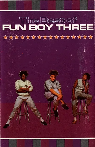 Fun Boy Three