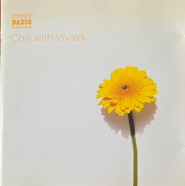 Chill With Vivaldi