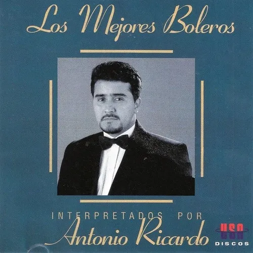 Los Mejores Boleros
