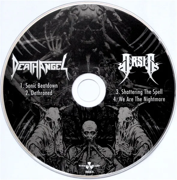 Sampler