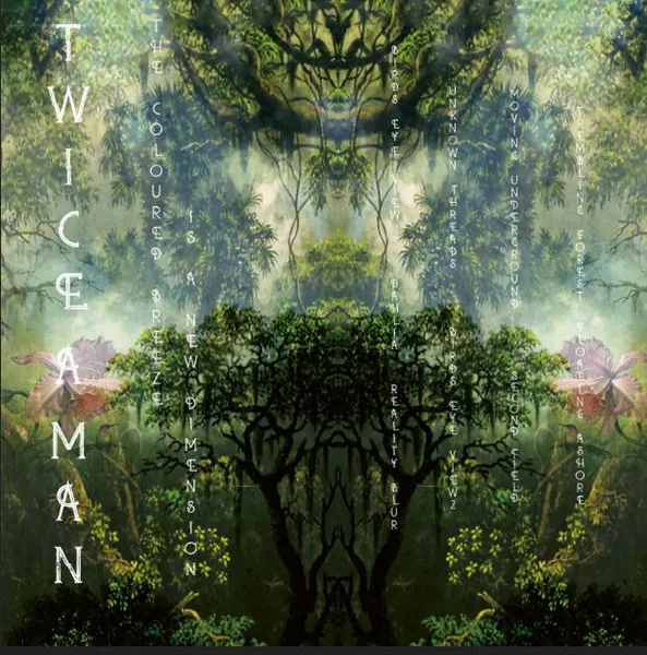 Twice A Man