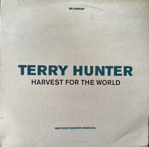 Harvest For The World (Matthew Roberts Remixes.)