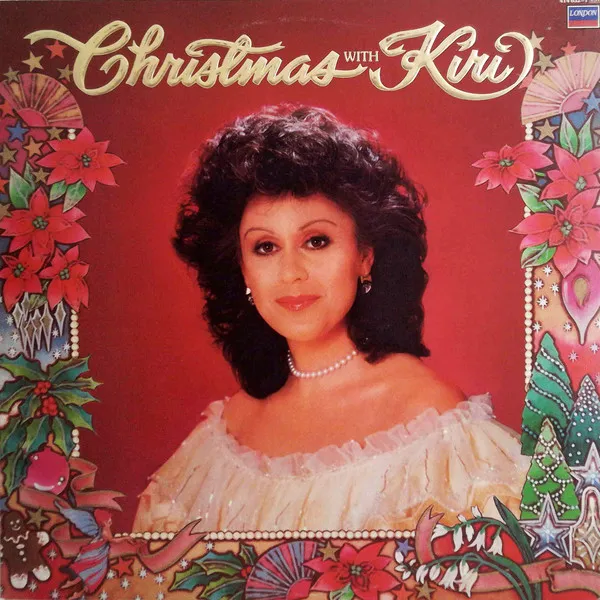Christmas With Kiri