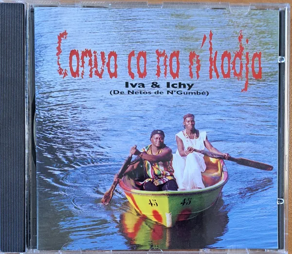 Canua Ca Na N'Kadja