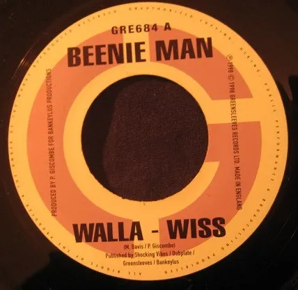Walla Wiss
