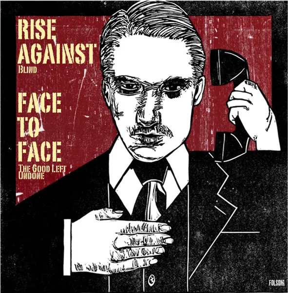 Rise Against / Face To Face