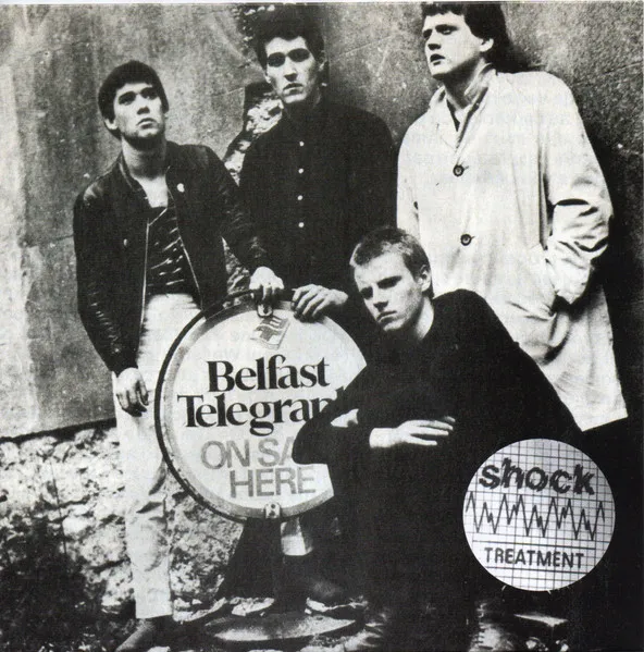 Belfast Telegraph