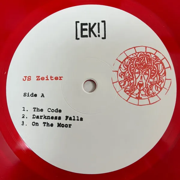 'Box EP