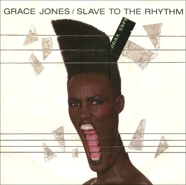 Slave To The Rhythm