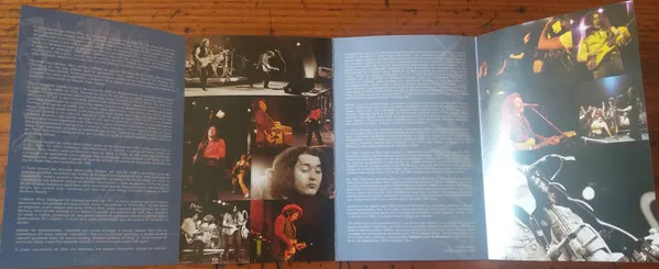 Live At Montreux - The Definitive Montreux Collection