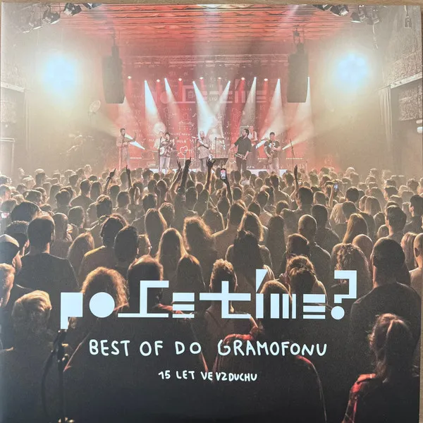 Best of do gramofonu