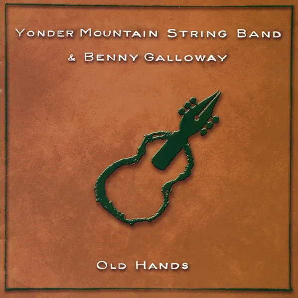 Yonder Mountain String Band