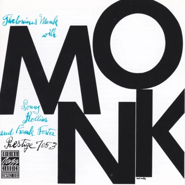 Monk.